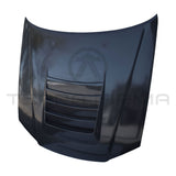 NISMO R-Tune Carbon Fiber Hood For Nissan Skyline R34 GTR