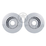 EBC D Series Premium OE Replacement Front Brake Rotor Set For Nissan Skyline R32 GTR Non V-Spec RK1226