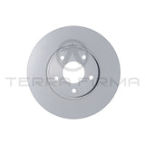 EBC D Series Premium OE Replacement Front Brake Rotor Set For Nissan Skyline R32 GTR Non V-Spec RK1226