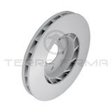 EBC D Series Premium OE Replacement Front Brake Rotor Set For Nissan Skyline R32 GTR Non V-Spec RK1226