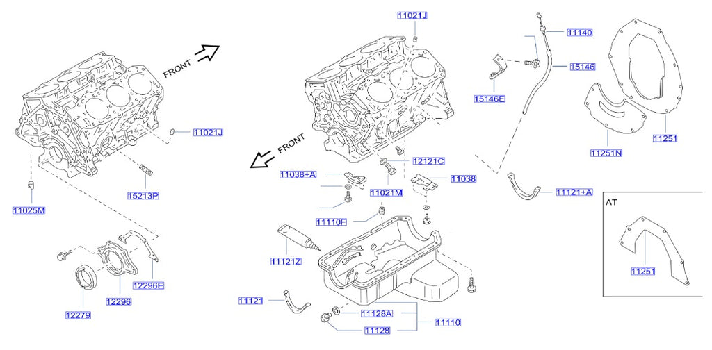 Nissan Fairlady Z32 Oil Dip Stick/Oil Gauge Level (Non-Turbo NA) (1114 ...