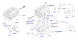 Nissan Fairlady Z32 Oil Pan (Twin Turbo) (11110)