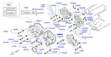 Nissan Fairlady Z32 Caution Timing Label (13099)