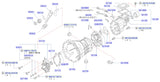 Nissan Fairlady Z32 Manual Transmission Drain Plug (32103)