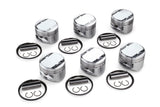 Tomei Forge Piston Set RB26 87mm Compression Height 30.00mm (STD/2.8) TA202A-NS05A