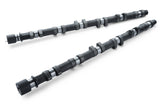 Tomei Camshaft Set, Poncam RB25DE(T) NVCS 272-10.25 Solid R33 (Early) TA301A-NS06A