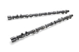 Tomei Camshaft Set, Procam RB25DE(T) NVCS 272-10.25 Solid R33 (Late) TA301A-NS06B