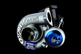 Tomei J/B (Journal Bearing) Turbocharger Kit ARMS MX8265 RB25DET TB401A-NS06A