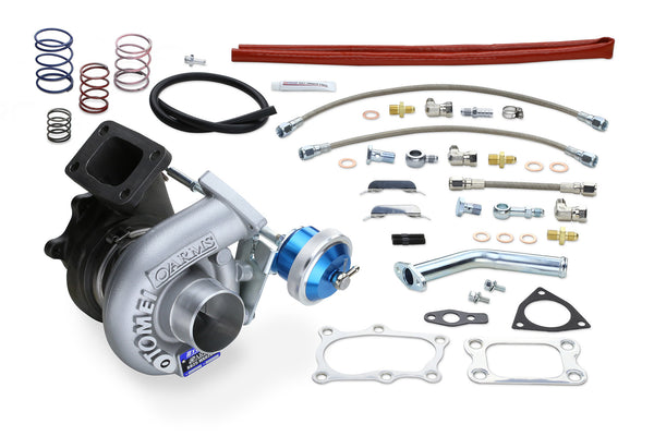 Tomei J/B (Journal Bearing) Turbocharger Kit ARMS MX8265 RB25DET