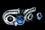 Tomei B/B (Ball Bearing) Turbocharger Kit ARMS BX8260 RB26DETT TB403A-NS05B