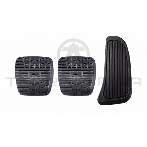 Nissan Skyline R32 R33 GTR Accelerator, Brake/Clutch Set