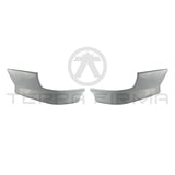 Nissan Silvia S15 Rear Rocker Aero Side Skirt Set