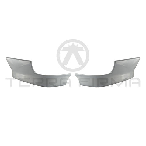 Nissan Silvia S15 Rear Rocker Aero Side Skirt Set