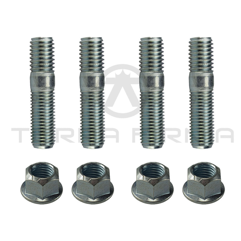 Turbo Gasket & Stud Kit for GTR RB26DETT RB26 R32 R33 R34 Turbo Gasket & Stud Kit for GTR RB26DETT RB26 R32 R33 R34