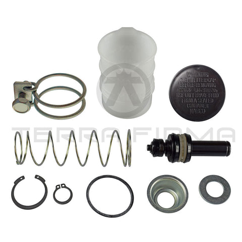 Nissan Stagea C34 260RS Clutch Master Cylinder Rebuild Kit