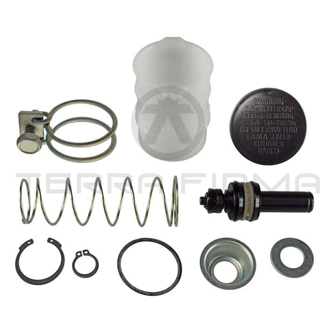 Nissan Skyline R34 GTR Clutch Master Cylinder Rebuild Kit