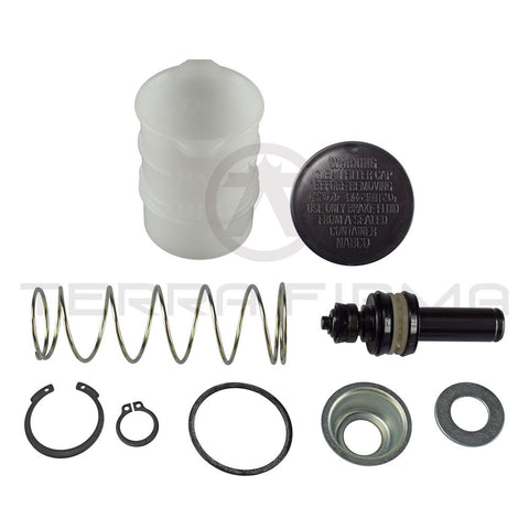 Nissan Skyline R33 GTR Clutch Master Cylinder Rebuild Kit (Late)