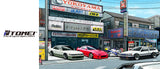 Tomei Mug White S13/FC3S/AE86 90'S Tuning Shop Japan