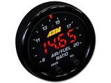 AEM X-Series Wideband UEGO AFR Gauge Kit 8.50:1 to 18:1 AFR Scale