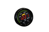 AEM X-Series EGT Gauge Kit 0-1800F/0-1000C Black Bezel and Black Faceplate