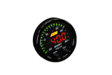 AEM X-Series Boost Pressure Gauge Kit 30 in/hg to 60 PSI