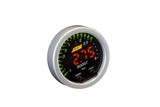 AEM X-Series Boost Pressure Gauge Kit 30 in/hg to 60 PSI