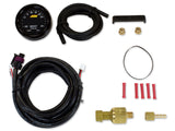 AEM X-Series Boost Pressure Gauge Kit 30 in/hg to 60 PSI