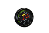 AEM X-Series Boost Pressure Gauge Kit 30 in/hg to 60 PSI