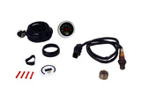 AEM Classic Digital Wideband AFR Gauge Kit w/Bosch LSU 4.9 Sensor