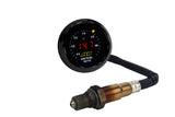 AEM Classic Digital Wideband AFR Gauge Kit w/Bosch LSU 4.9 Sensor