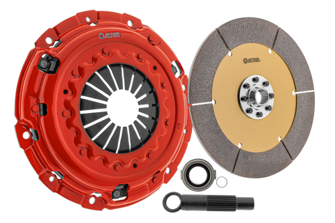 Action Clutch Ironman Unsprung Clutch Kit for Nissan Skyline R32 GTR RB26DETT (Push Type) 5-Speed