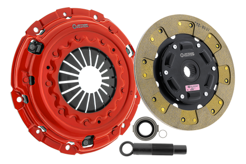 Action Clutch Stage 2 Clutch Kit (1KS) for Nissan Skyline R34 GTT RB25DET(Pull Type)