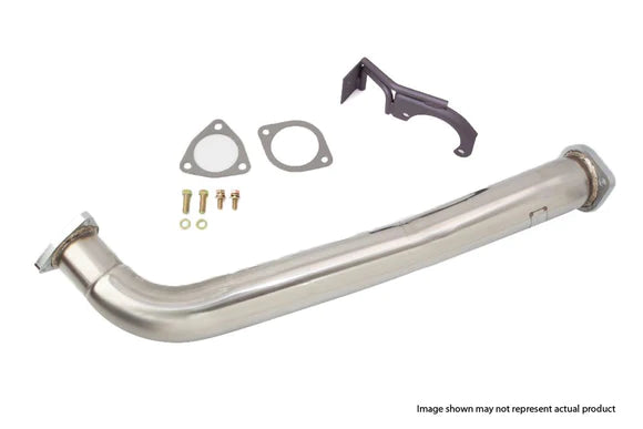 A'PEXi GT Frontpipe For Nissan Skyline R34 GTT 4-Door Sedan RB25DET