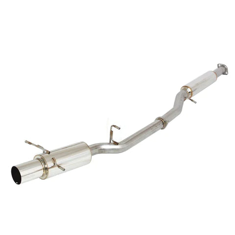 A'PEXi Exhaust System N1 EVO Exhaust (Catback) For Nissan Silvia S15