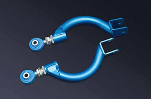 Cusco Adjustable Rear Upper Arms, Rear Side For Nissan Skyline R32 R33 R34 223 474 LD