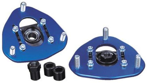 Cusco Rear Non-Adjustable Pillowball Upper Mount (ID 65mm), For Nissan Skyline R32 232 230 421 A65