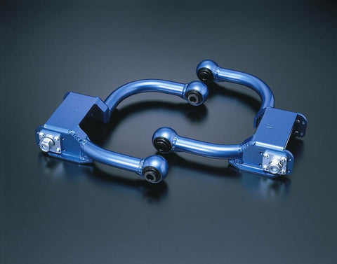 Cusco Camber Negative Upper Arm Front For Nissan Skyline R33 R34