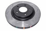 DBA 4000 Series T3 Front Disc Brake Slotted Rotor For Nissan Skyline R33 GTST R34 GTR 4963S (296mm)