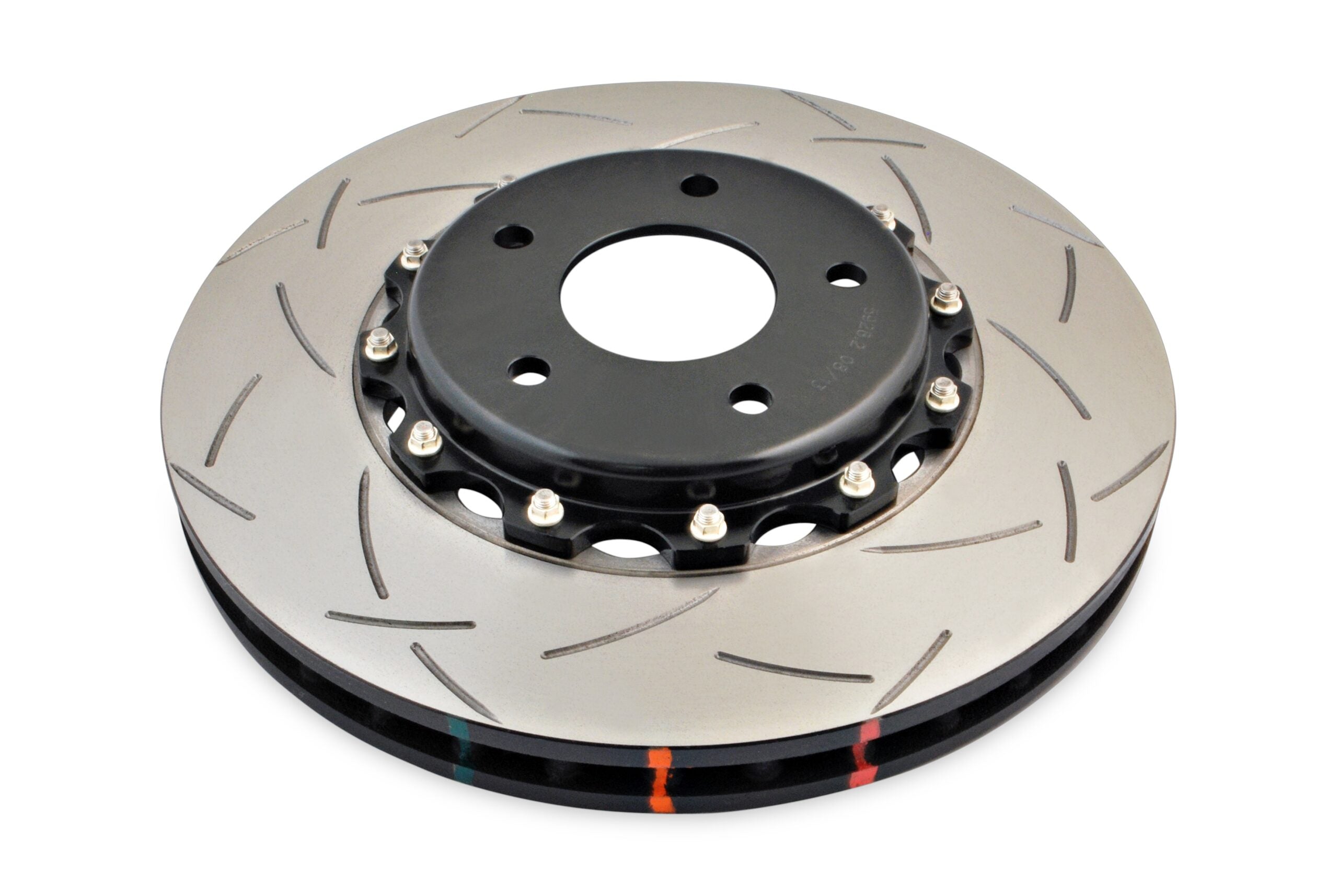 DBA 43051S-10 Brake Rotor - Rear - Hawk Pads Direct