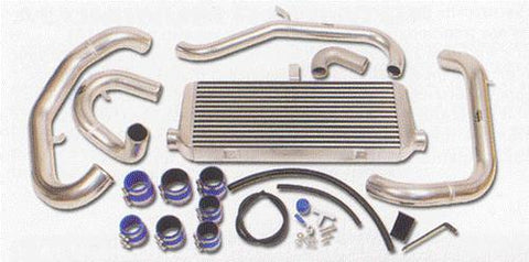 GReddy Intercooler Kit Spec LS For Nissan 180SX/Silvia S13 SR20DET 12020479
