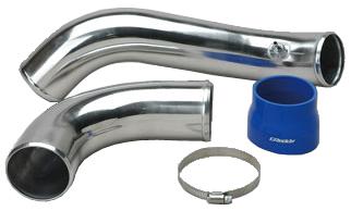 GReddy/Trust Aluminum Intake Pipe Set For Nissan Skyline R33 GTS25T RB25DET 12020911