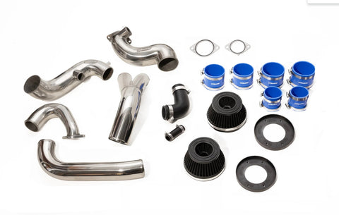 GReddy/Trust Airnix Suction Kit (Z32 MAF) For Nissan Skyline R32 R33 R34 GTR 12020970