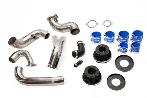 GReddy/Trust Airnix Suction Kit (STOCK MAF) For Nissan Skyline R32 R33 R34 GTR 12020971