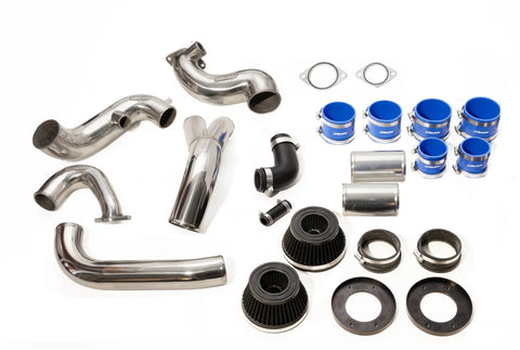 GReddy/Trust Airnix Suction Kit (W/O MAF) For Nissan Skyline R32 R33 R34 GTR 12020972