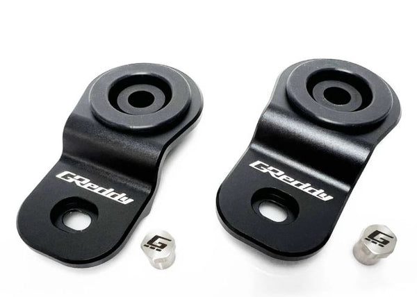 Greddy Billet Radiator Support Upper Bracket For Nissan Skyline