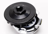 Greddy Type-B Oil Filler Cap M32-P3.5 Dark Chrome For Nissan