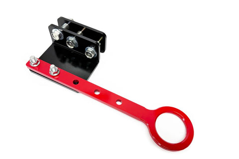 Garage Active Steel Tow Hook For Nissan Skyline R32 GTR