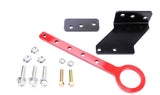 Garage Active Steel Tow Hook For Nissan Skyline R33 R34 GTR