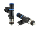 Grams Performance RB26DETT 750cc Fuel Injectors (Top Feed Only 14mm) G2-0750-0705