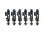 Grams Performance RB26DETT 750cc Fuel Injectors (Top Feed Only 14mm) G2-0750-0705